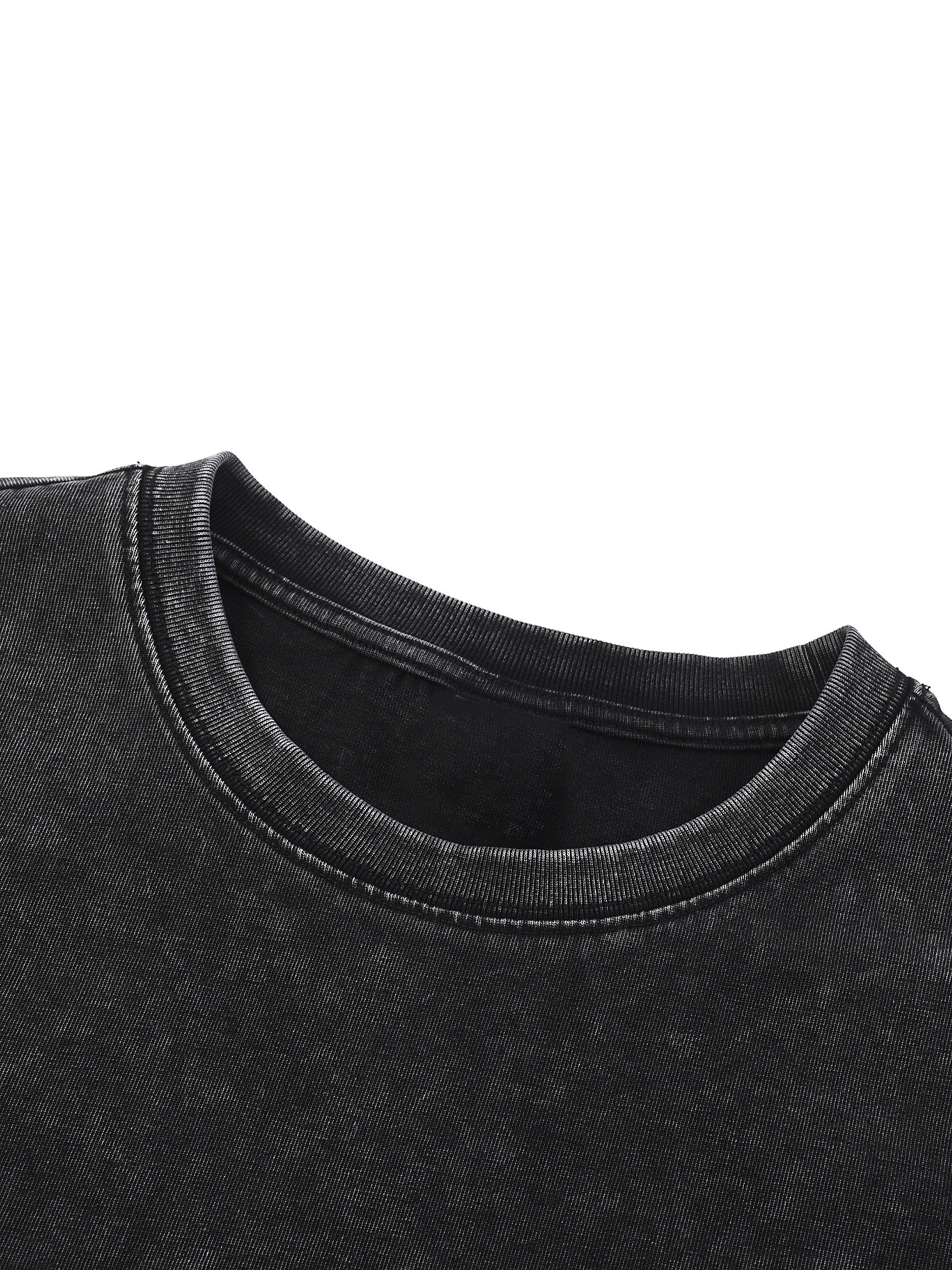 it's the men * Vintage Wash T-shirt