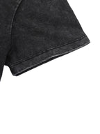 it's the men * Vintage Wash T-shirt