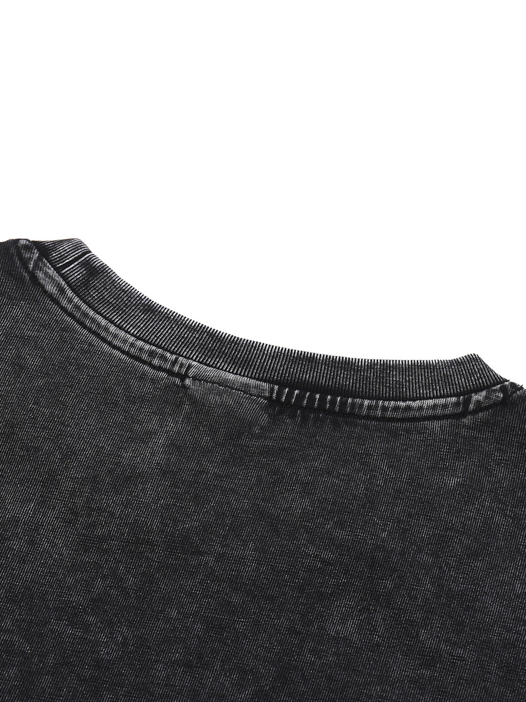it's the men * Vintage Wash T-shirt