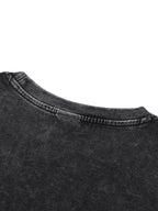 it's the men * Vintage Wash T-shirt