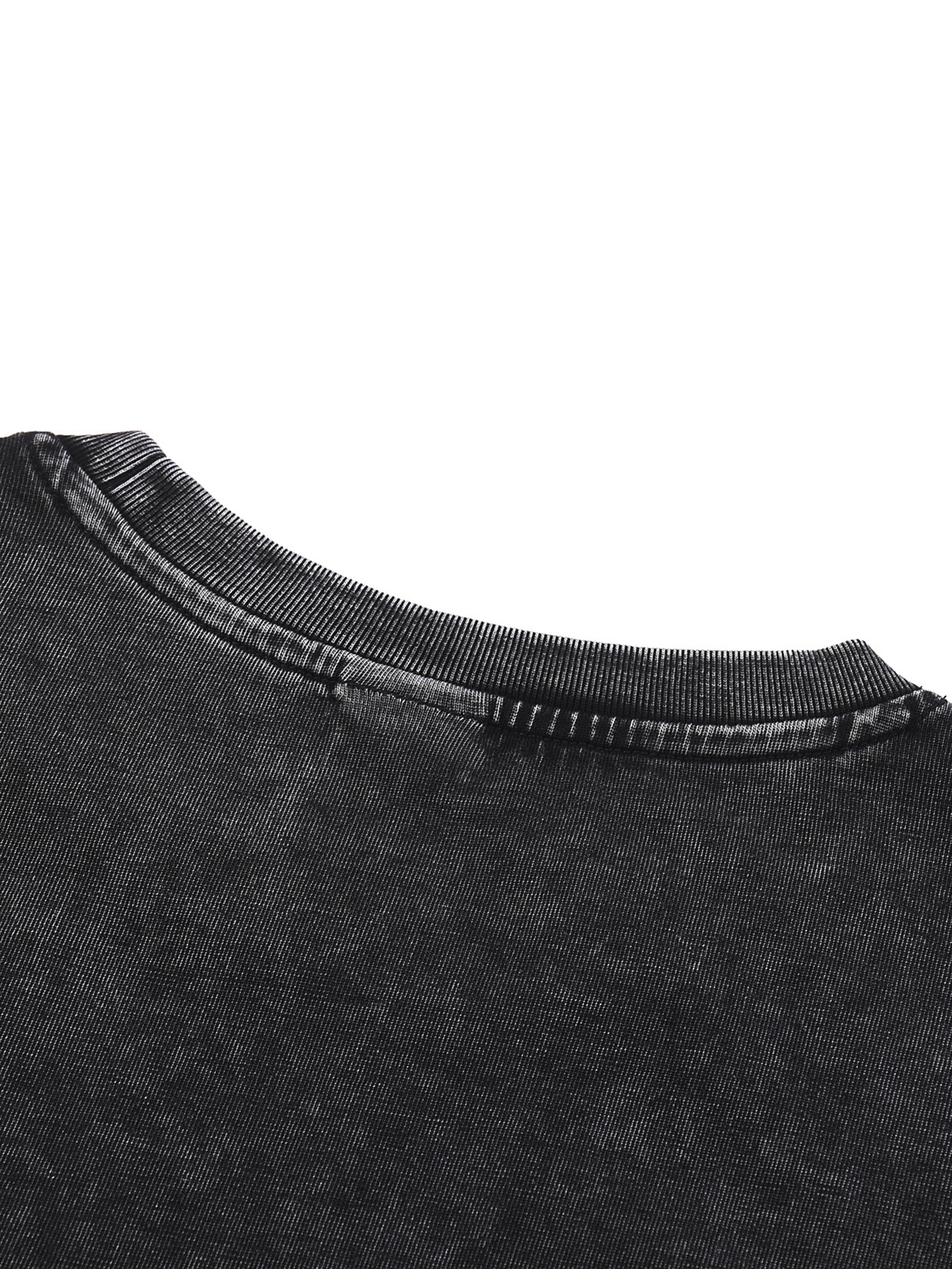 it's the men * Vintage Wash T-shirt